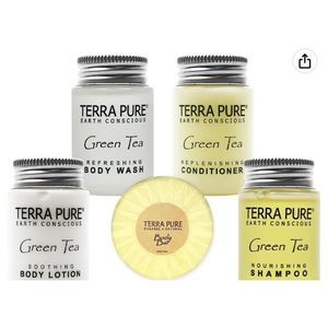 Terra Pure Soap